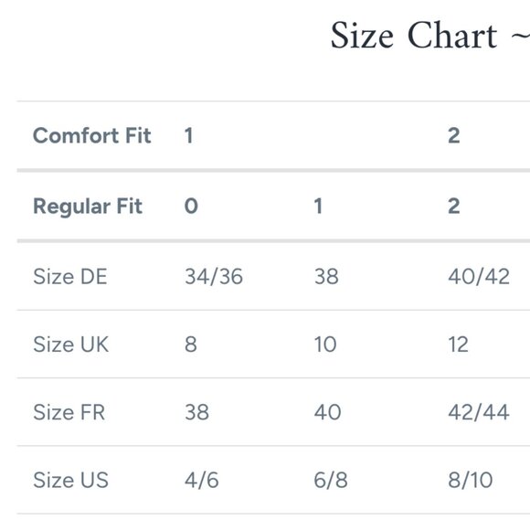 Oska Barrel Leg Pants Virgin Wool Blend Lagenlook Ankle Length Black Sz 4 / 6 - Picture 11 of 11